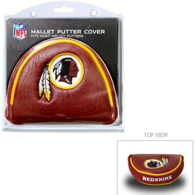 Washington Redskins Golf Mallet Putter Cover