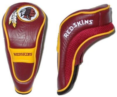 Washington Redskins Hybrid / Utility Golf Headcover