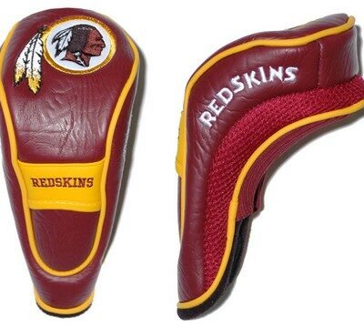 Washington Redskins Hybrid / Utility Golf Headcover