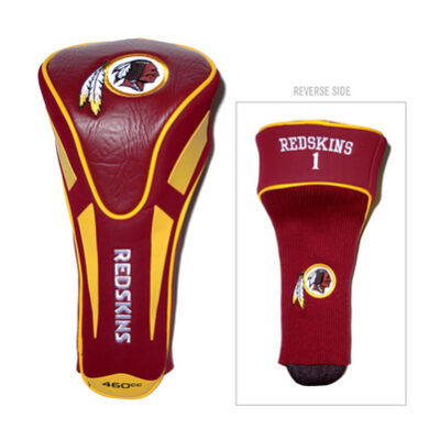 Washington Redskins Single Apex Jumbo Golf Headcover