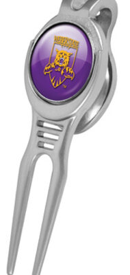 Weber State Wildcats Kool Tool with Golf Ball Marker (Set of 2)