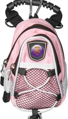 Weber State Wildcats Pink Mini Day Pack (Set of 2)