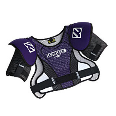 Winnwell Comp XT Shoulder Pads- Youth