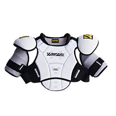 Winnwell Pro Stock Shoulder Pads- Junior