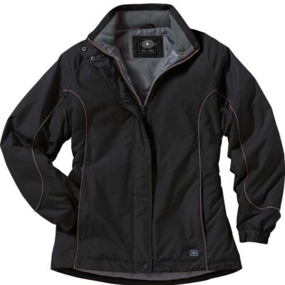 Women's Alpine Parka from Charles River Apparel