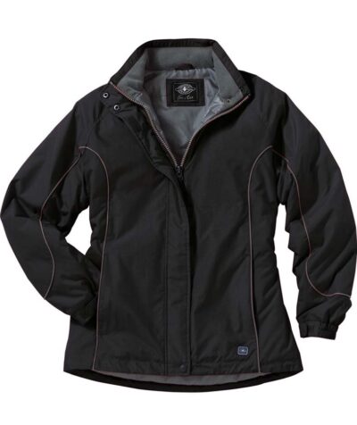 Women's Alpine Parka from Charles River Apparel