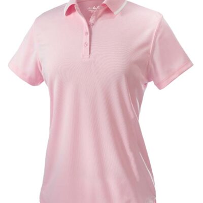 Women's Classic Wicking Polo Shirt from Charles River Apparel