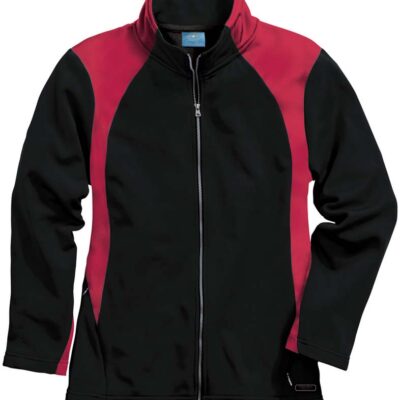 Women's Hexsport Bonded Jacket from Charles River Apparel