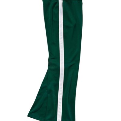 Women's Medallion Warm-up Pants from Charles River Apparel