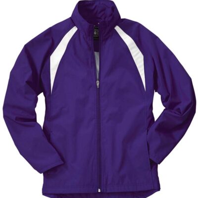 Women's TeamPro Warm-up Jacket from Charles River Apparel