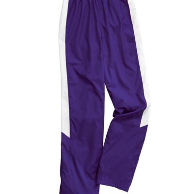 Women's TeamPro Warm-up Pants from Charles River Apparel