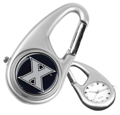 Xavier Musketeers Carabiner Watch