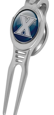 Xavier Musketeers Kool Tool with Golf Ball Marker (Set of 2)