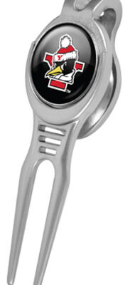 Youngstown State Penguins Kool Tool with Golf Ball Marker (Set of 2)