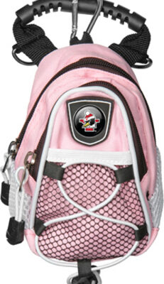 Youngstown State Penguins Pink Mini Day Pack (Set of 2)