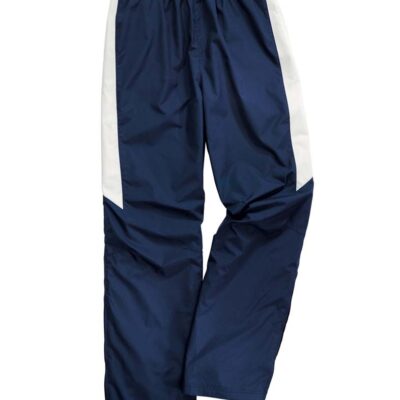 Youth TeamPro Warm-up Pants from Charles River Apparel