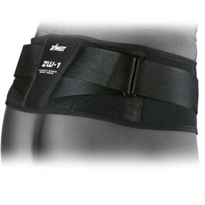 ZW-1 Narrow Pelvic Stability Back Brace from ZAMST (Medium)