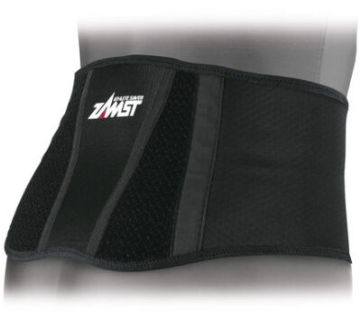 ZW-3 Light Support Back Brace from ZAMST (XX-Large)