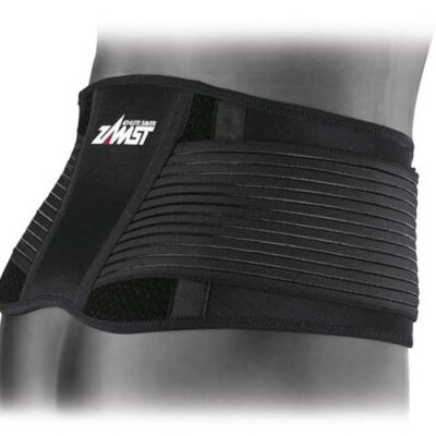 ZW-5 Stabilizing Back Brace from ZAMST (Large)