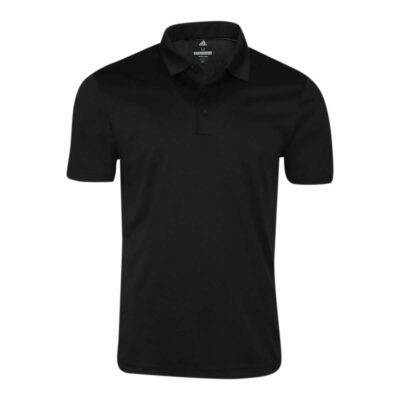 adidas Men's adiCross No Show Pique Polo