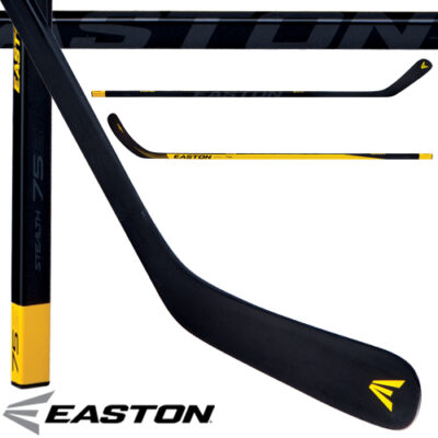 EASTON Stealth 75S II Grip Hockey Stick- Jr