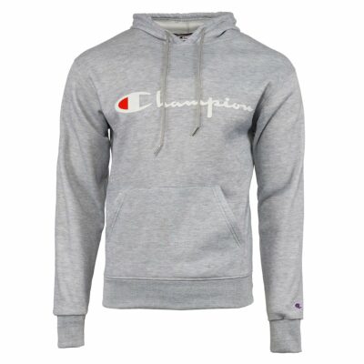 Champion Men's Fleece Hoodie