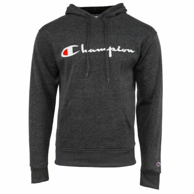 Champion Men's Fleece Hoodie