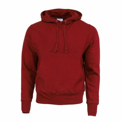 Champion Men's Reverse Weave Hooded Sweatshirt