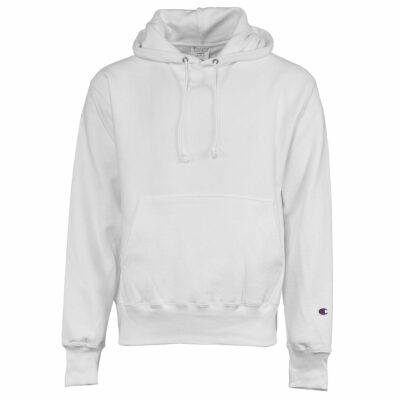 Champion Men's Reverse Weave Hooded Sweatshirt