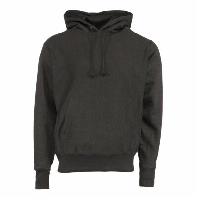 Champion Men's Reverse Weave Hooded Sweatshirt