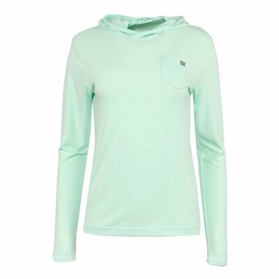 Huk Women's Waypoint Hoodie