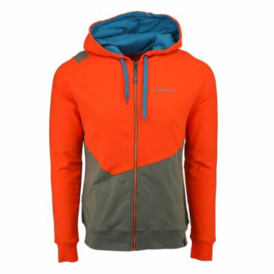 La Sportiva Men's Rocklands Hoody