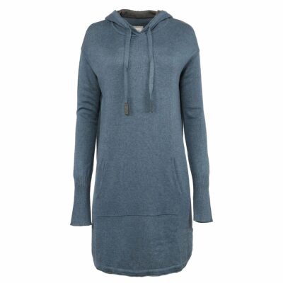 Lemon Women's Sunset Hoodie Dress