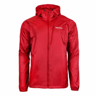 Marmot Men's Ether DriClime Hoody