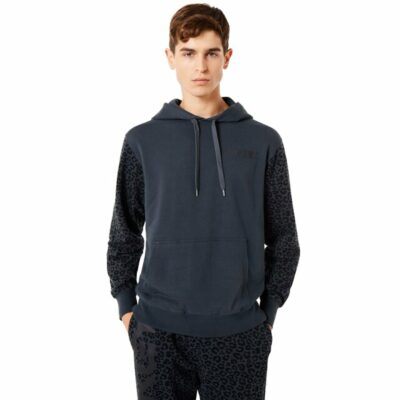 Oakley Men's TNP Animalier Hoodie