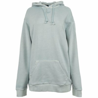 Reebok Women's Classic Reebok Natural Dye Oversized Hoodie