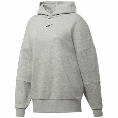 Reebok Women's Retro Oversized Hoodie