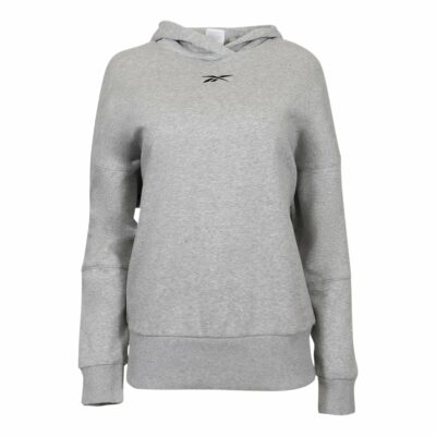 Reebok Women's Retro Oversized Hoodie