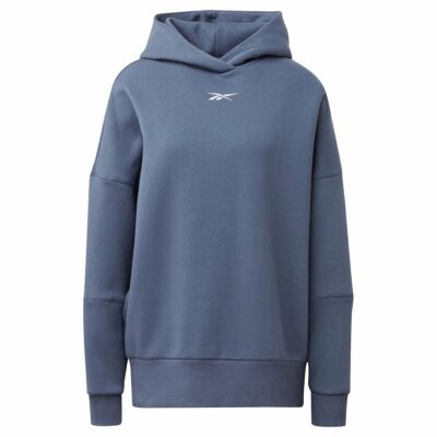 Reebok Women's Studio Retro Oversized Hoodie