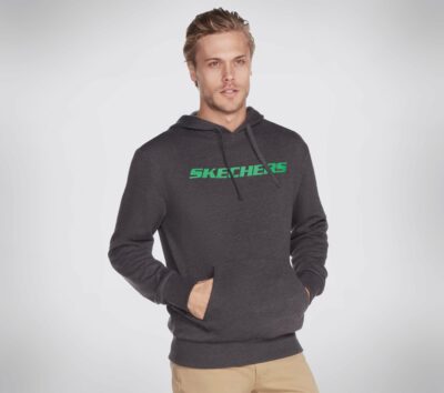 Skechers Men's Heritage Pullover Hoodie