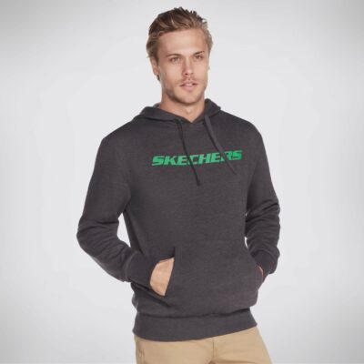 Skechers Men's Heritage Pullover Hoodie