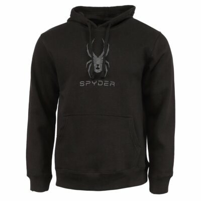 Spyder Men's Splash Graphic Hoodie