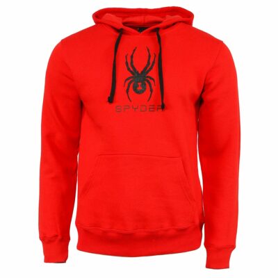 Spyder Men's Splash Graphic Hoodie