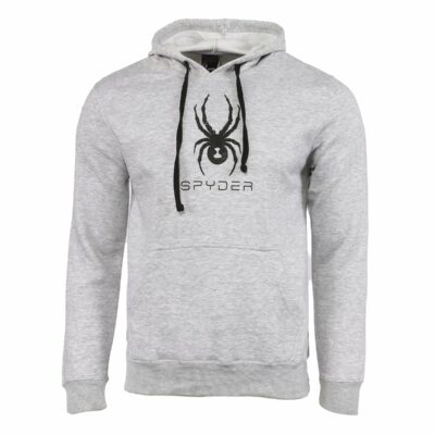 Spyder Men's Splash Graphic Hoodie