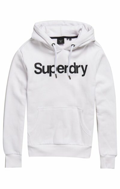 Superdry Men's Core Logo Hoodie