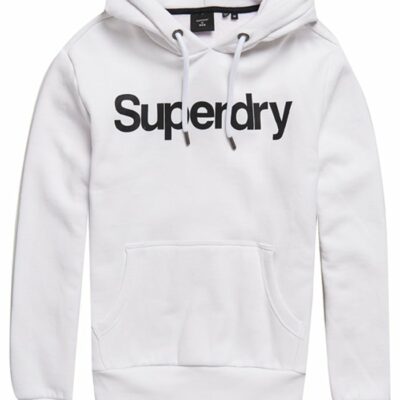 Superdry Men's Core Logo Hoodie