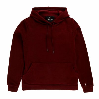 TROOP Women's Refine Hoodie