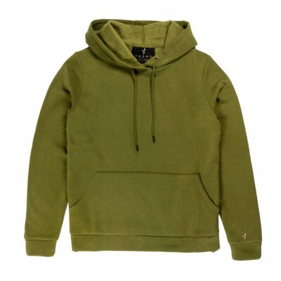 TROOP Women's Refine Hoodie