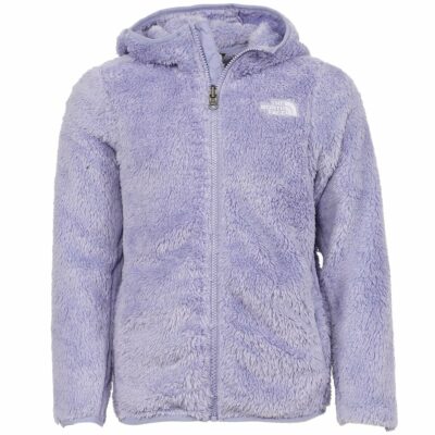 The North Face Girl's Suave Oso Hoodie