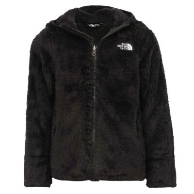 The North Face Girl's Suave Oso Hoodie